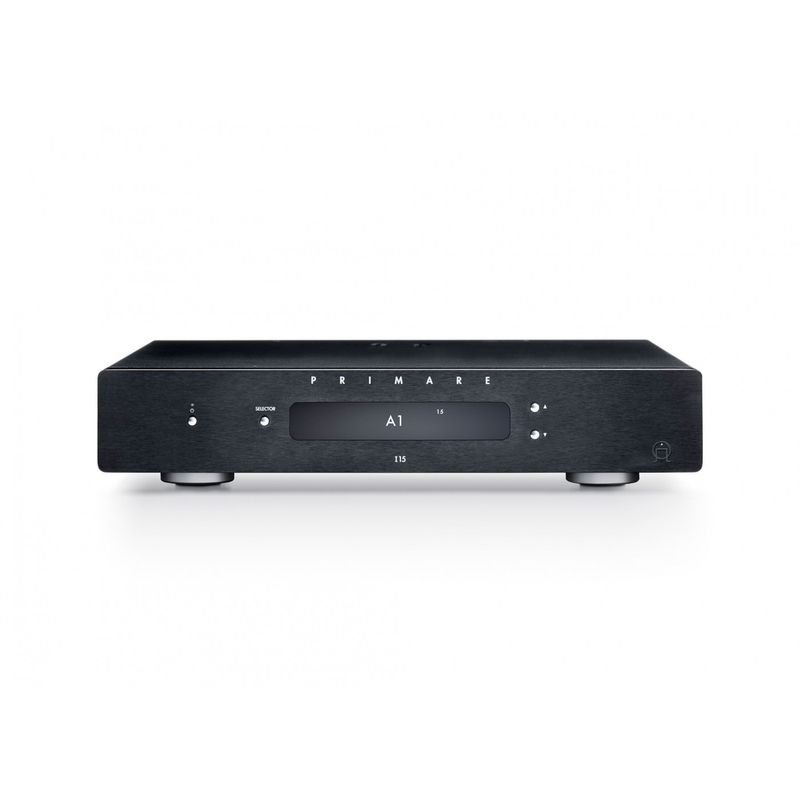 Primare I15 Prisma – High-end integrert streamingforsterker (demovare) Primare I15 Prisma – High-end integrert streamingforsterker (demovare)