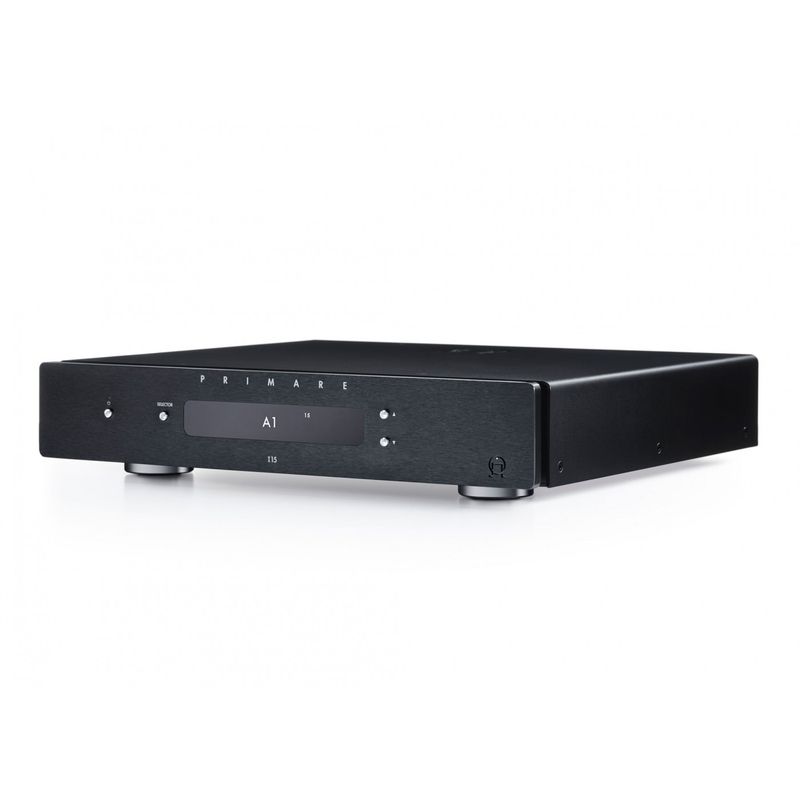 Primare I15 Prisma – High-end integrert streamingforsterker (demovare)