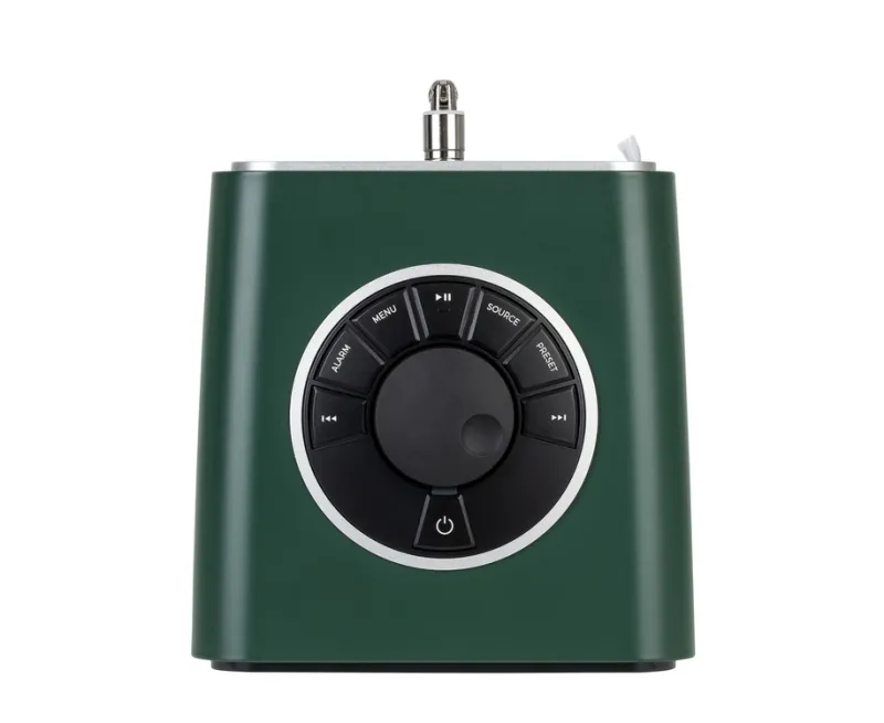 Ruark R1 Mk4 Nordoff PINE Limited Edition – Premium DAB-radio med Bluetooth