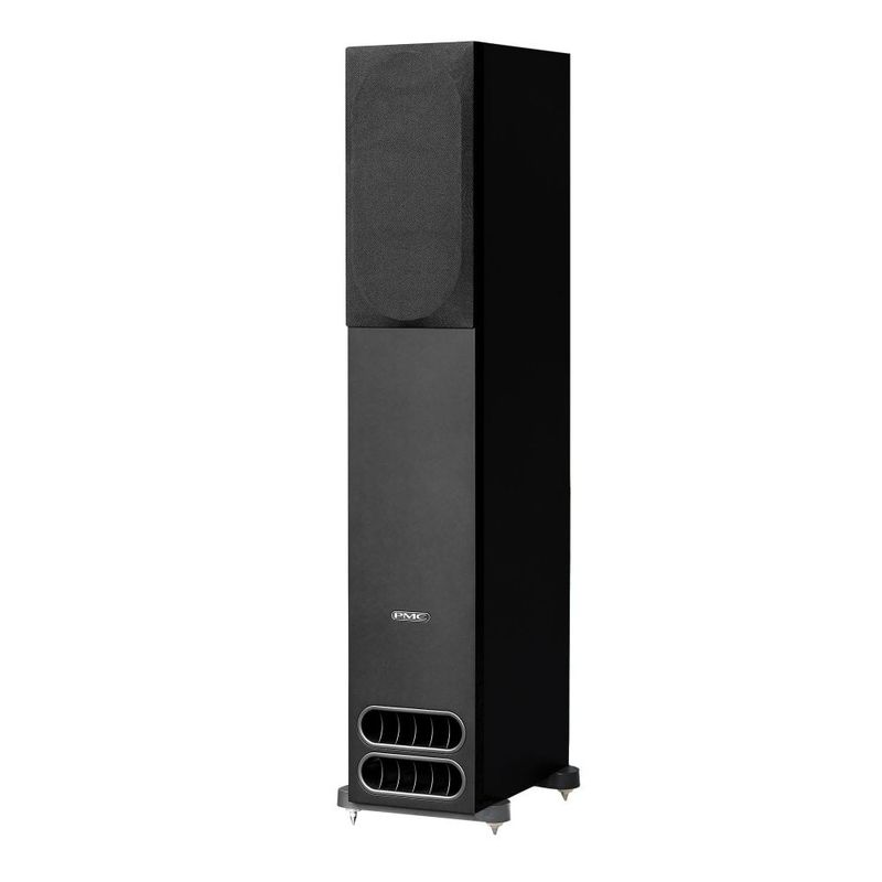 PMC Prodigy Griller – Originale høyttalergriller for Prodigy1 og Prodigy5 (par)