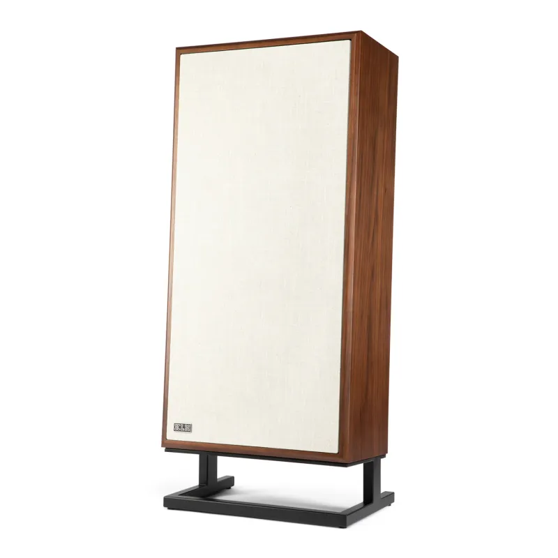 KLH Audio Model Seven – 3-veis gulvstående HiFi-høyttaler (par)