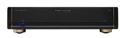 Parasound HALO A23+ – High-end 2-kanals effektforsterker