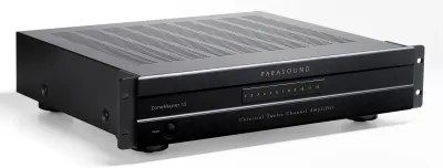 Parasound ZoneMaster 12, 12-kanals effektforsterker