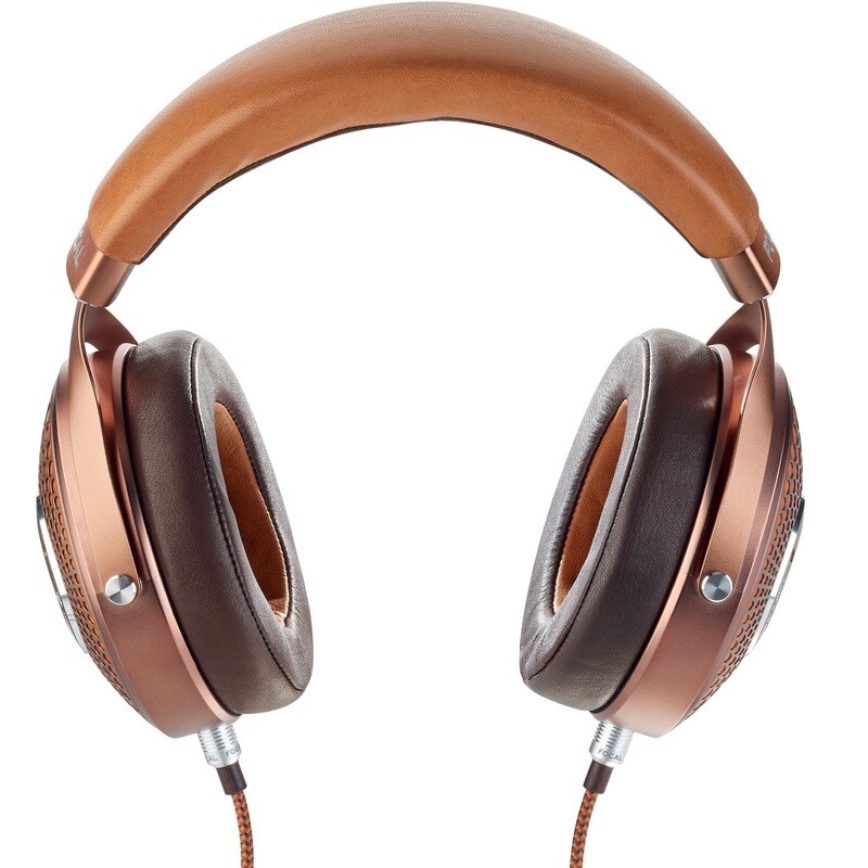 Focal Stellia – High-end lukkede hodetelefoner i referanseklasse (demovare)