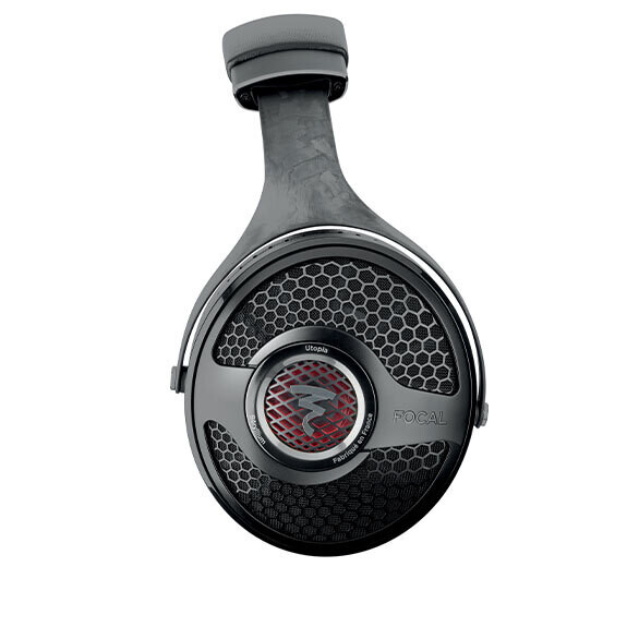 Focal New Utopia 2022 – Referanse hodetelefoner i high-end-klassen (demovare)