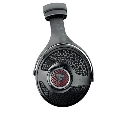 Focal New Utopia 2022 – Referanse hodetelefoner i high-end-klassen (demovare)