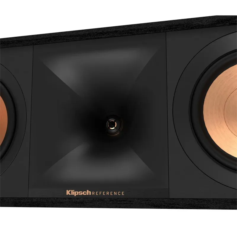 Klipsch R-800F Atmos hjemmekino – komplett system med Onkyo TX-NR5100