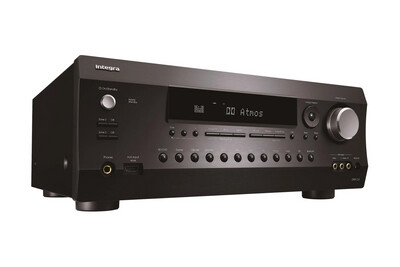 Integra DRX-3.4 – 9.2-kanals hjemmekinoreceiver med Dirac Live (demovare) Integra DRX-3.4 – 9.2-kanals hjemmekinoreceiver med Dirac Live (demovare)