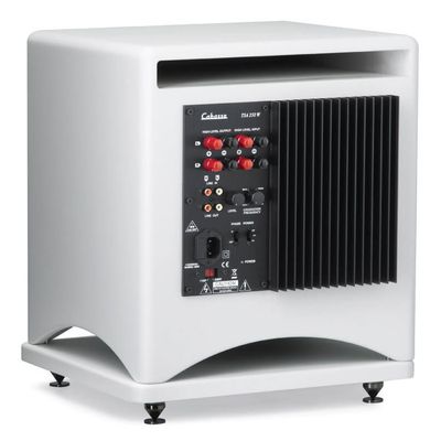 Cabasse Santorin 25 M2 – aktiv subwoofer, stk.