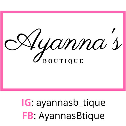 Ayanna's Boutique