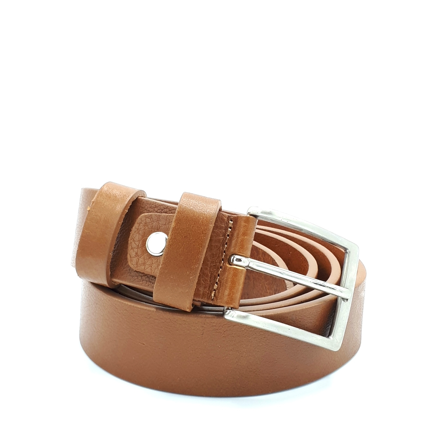 Cintura vero cuoio cm 3.5 personalizzabile (4 colori) | Cinture – CVD  PELLETTERIE