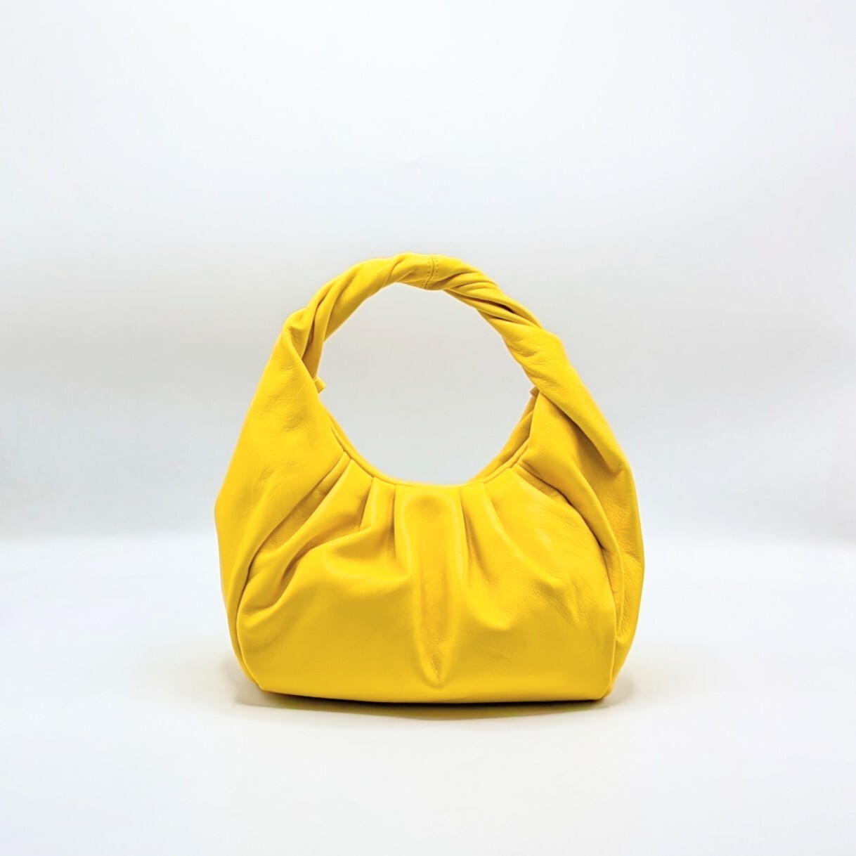 Curled Bag (più colori)