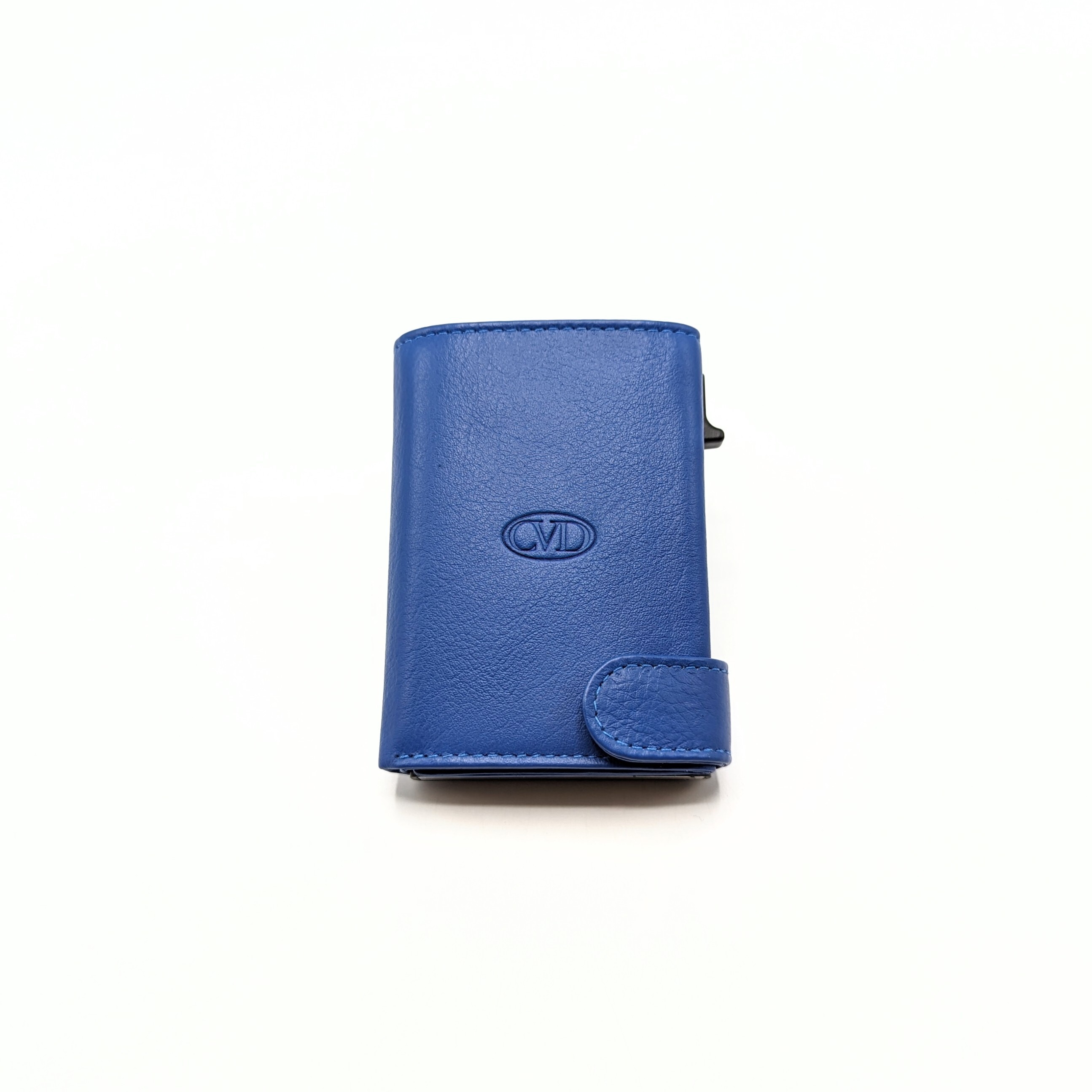 Portafoglio Unisex - Con estrazione Carte - CVD - Personalizzabile (più colori)