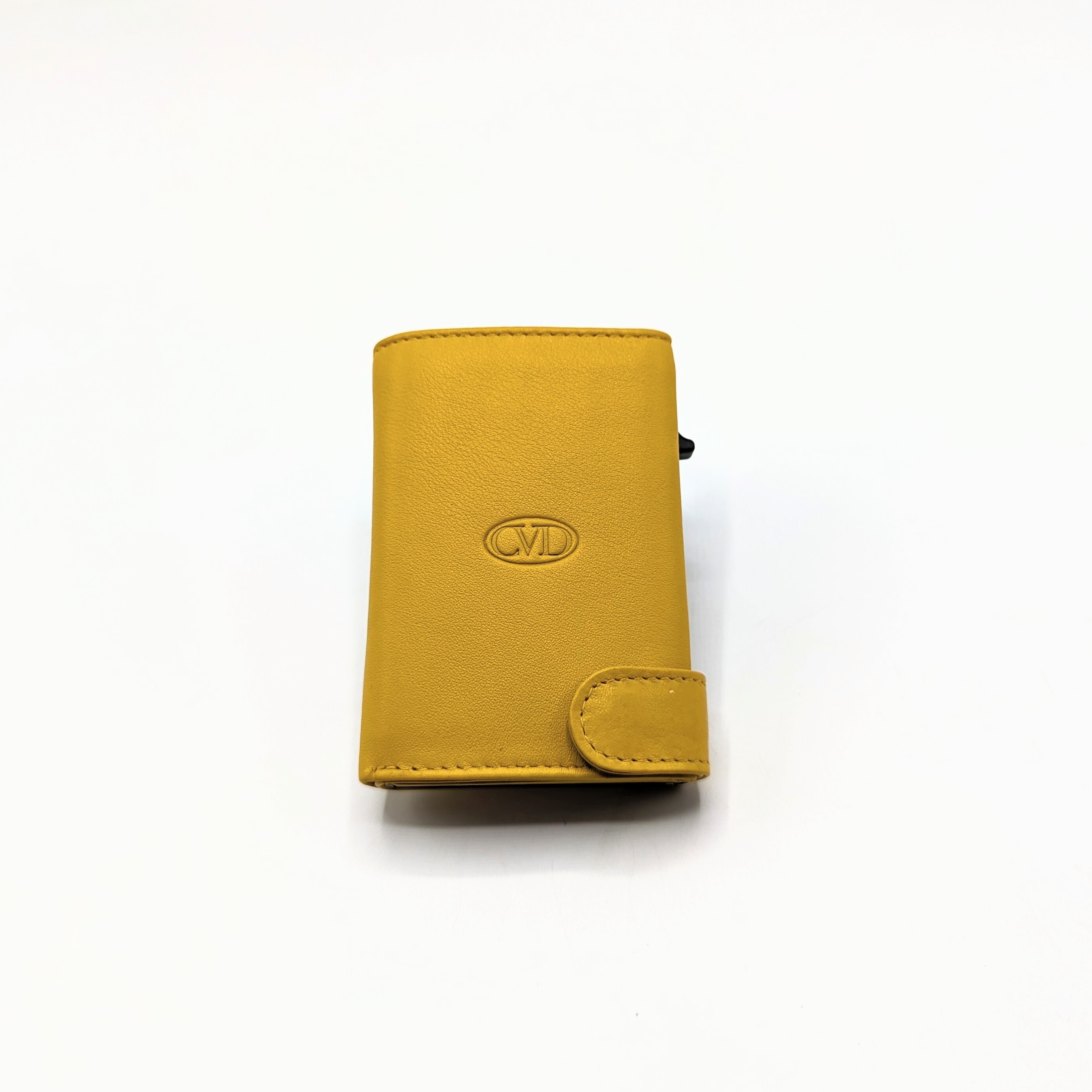 Portafoglio Unisex - Con estrazione Carte - CVD - Personalizzabile (più colori)