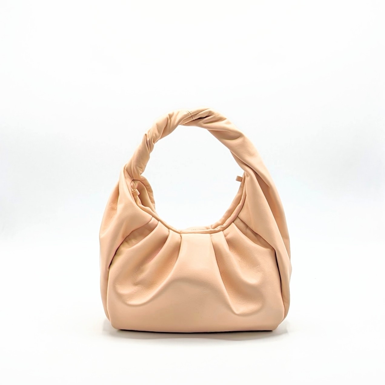 Curled Bag (più colori) 00472