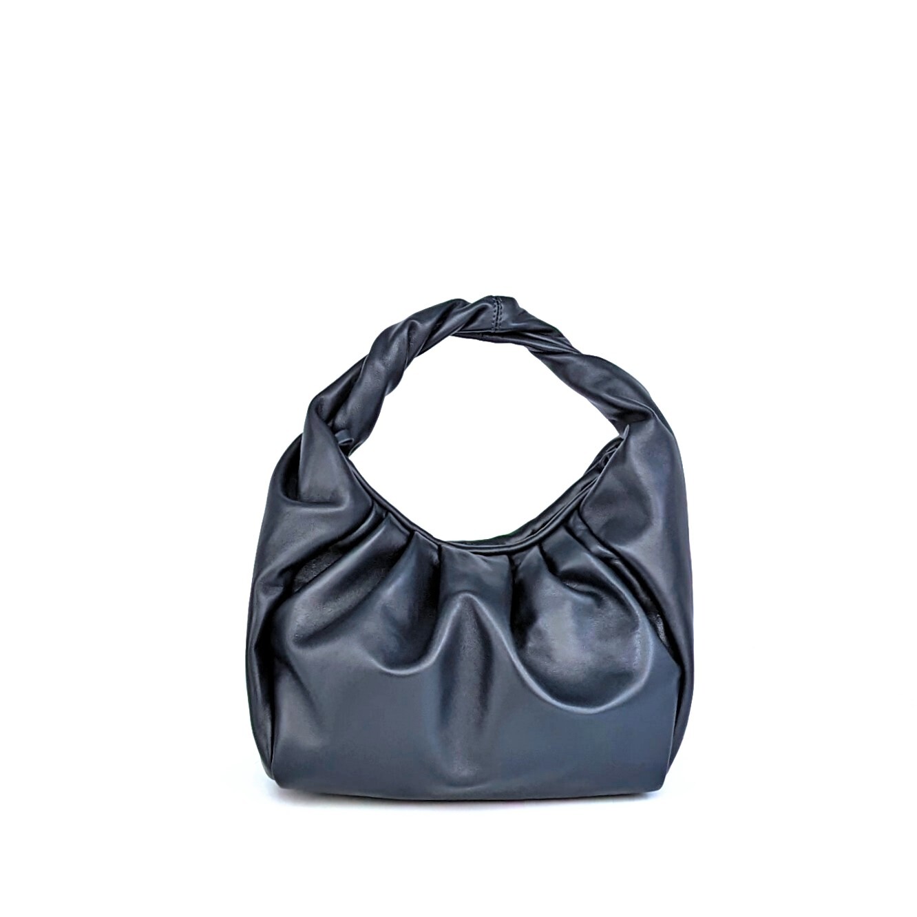 Curled Bag (più colori)