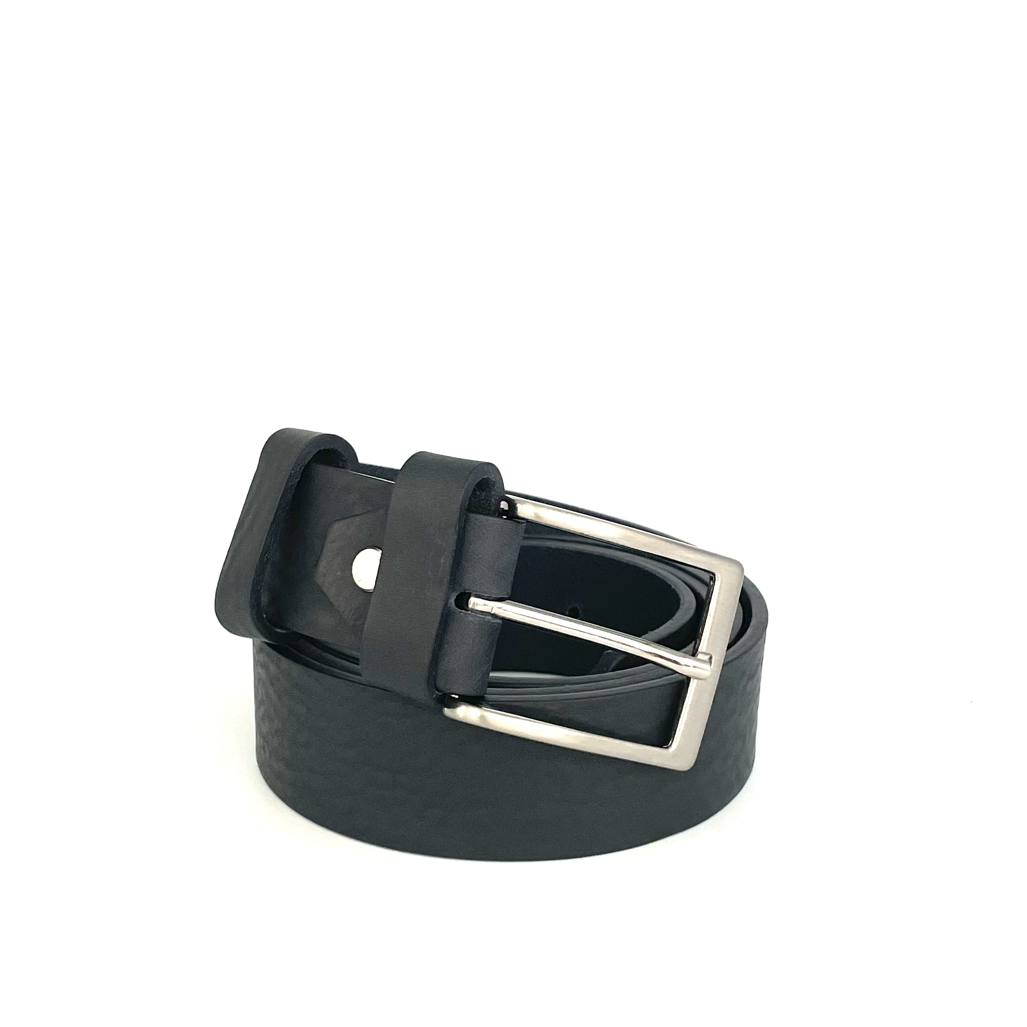 Cintura vero cuoio 35mm personalizzabile CVD 00575