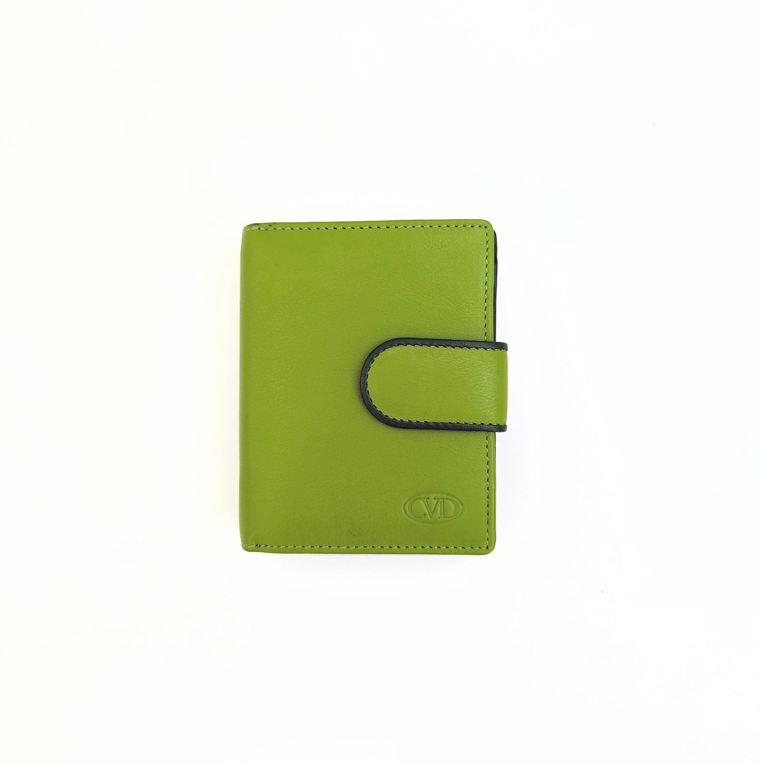 Van Der Rich Borsellino Portachiavi Portafoglio Mini In Pelle Con  Portachiavi Piccolo E Pratico Per Donna Portachiavi Integrato