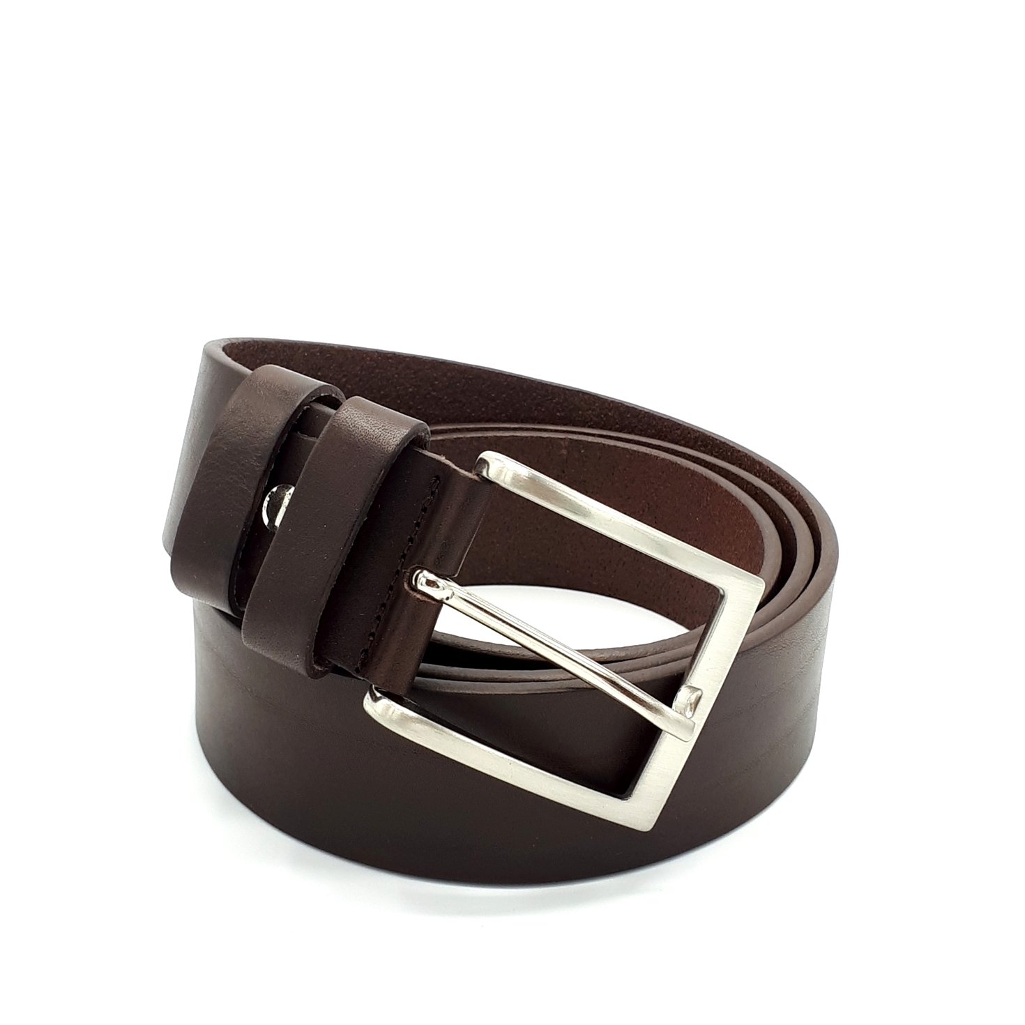 Cintura unisex vero cuoio cm 4.0 personalizzabile (6 colori) 00105