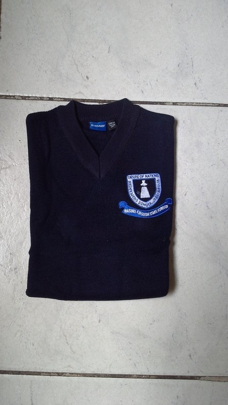 SAMPLE. Cardigan