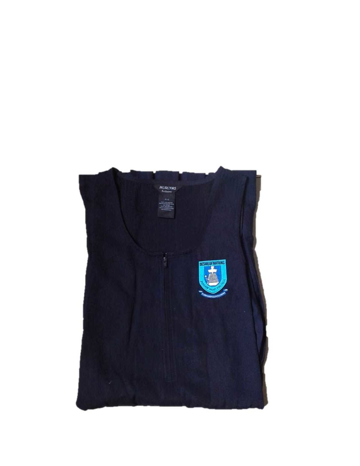 SAMPLE. Girls' Uniform