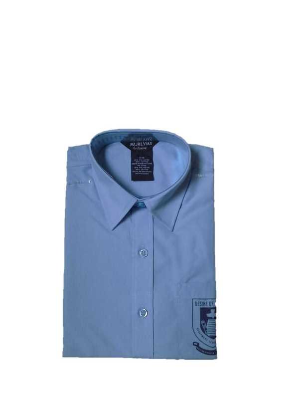 SAMPLE. shirt &amp; short
