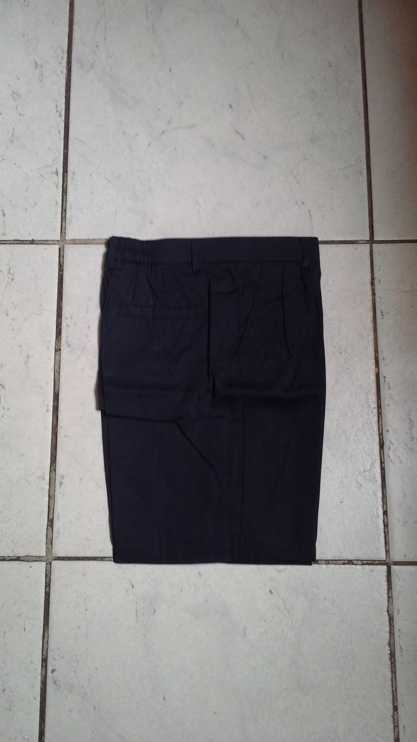 SAMPLE. shirt &amp; short