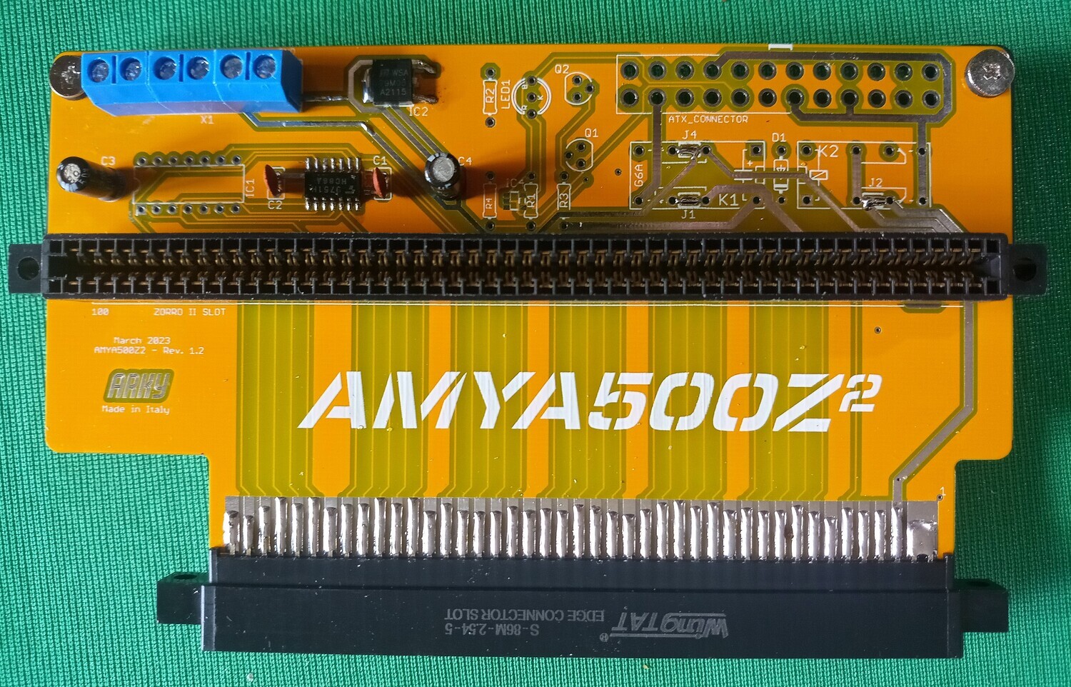 AMYA500Z2