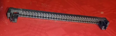 30-pin SIMM RAM Memory Socket Old PC Vintage 286 386 486 Pentium Amiga Atari Mac