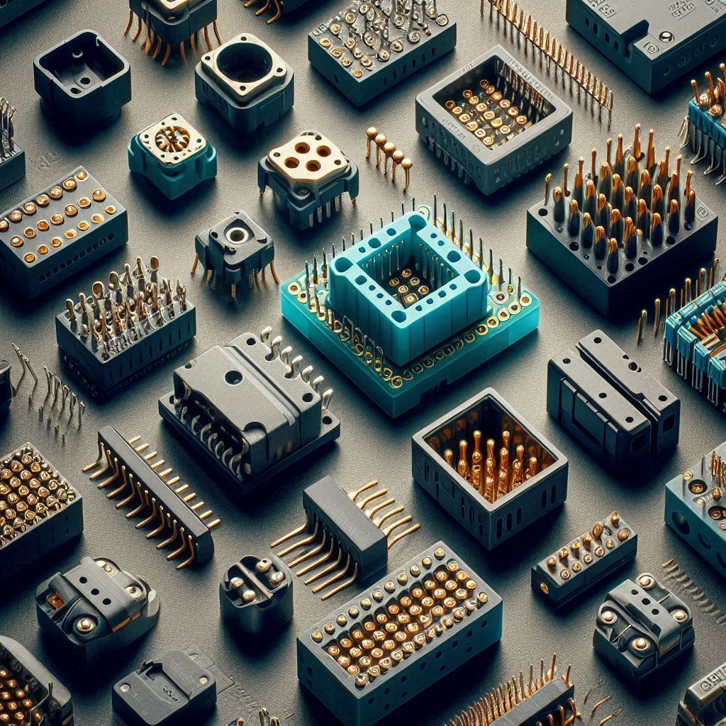 Sockets