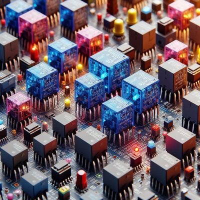 Relays