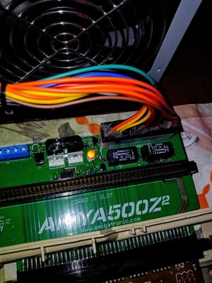 Amiga 500 Complet – Boîte D'origine + Extension 512K, Souris Et Câbles – Rétro-gaming