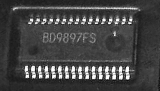 BD9897FS SOP24 SMD