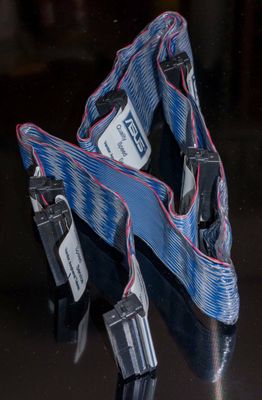 Asus UWSCSI Professional Cable