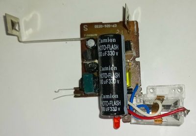 Small Flash Units for Sale | High Voltage Equipment