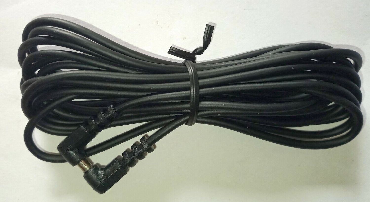 Male Female Cable sync flash extender