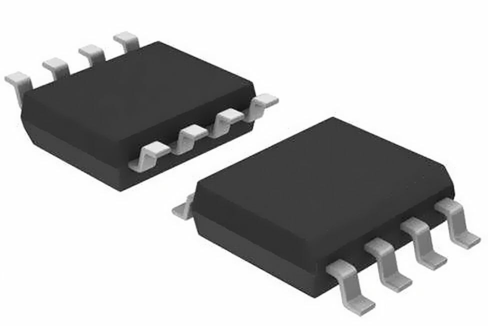 ICS501 - LOCO™ PLL Clock Multiplier - SOIC8 - 3÷5,5VDC