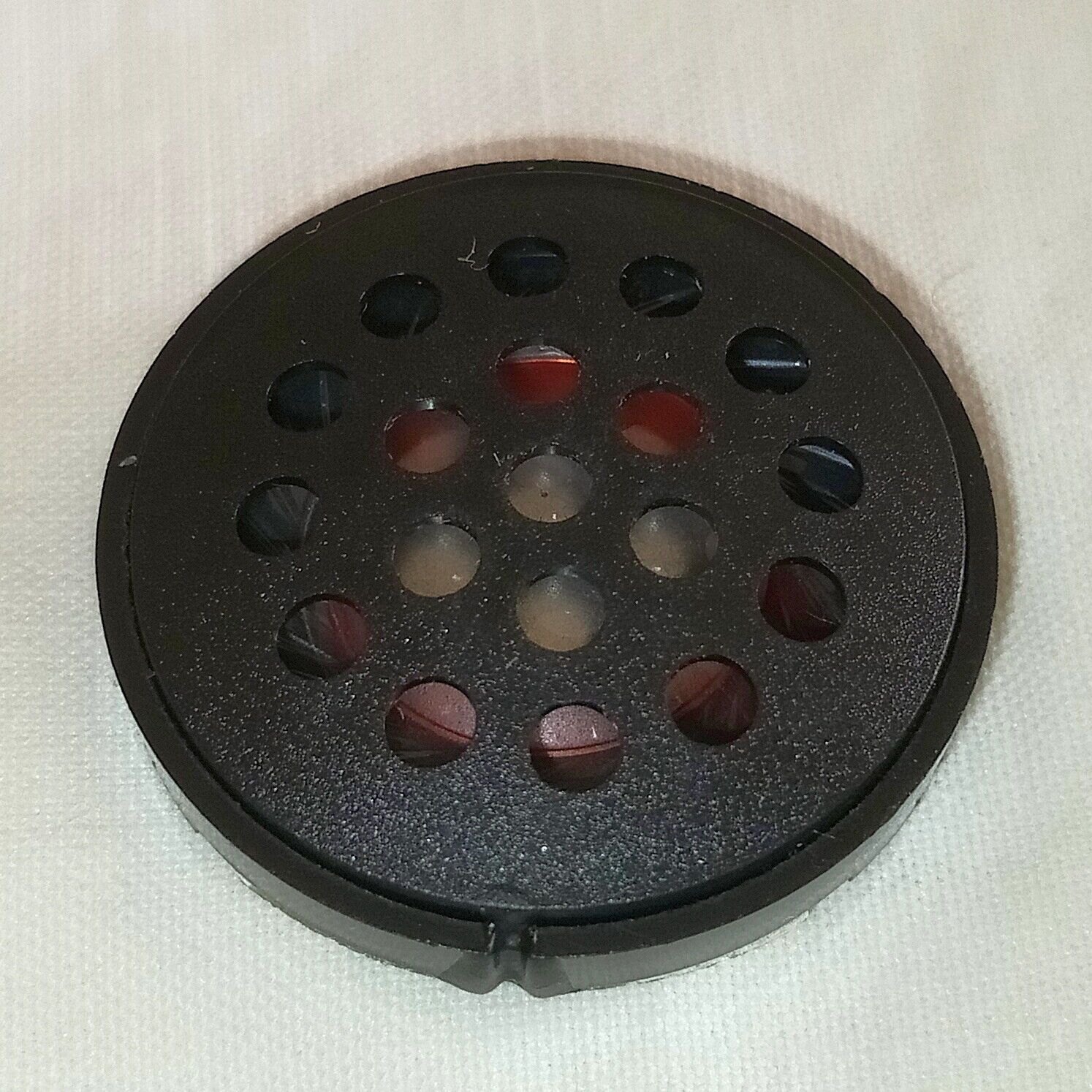 300 ohm Earphone Aviation Headset Replacement Speaker Spare Part