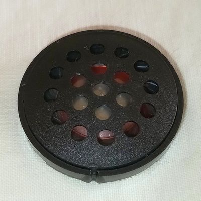 300 ohm Earphone Aviation Headset Replacement Speaker Spare Part