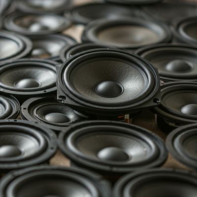 Speakers