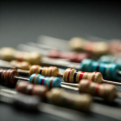 Resistors