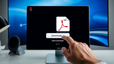 PDF - Digital Download