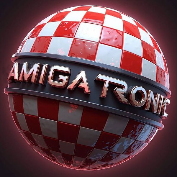 Amigatronic™