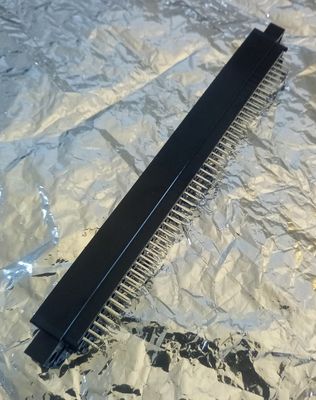 Amiga 2000 3000 4000 Edge Connectors