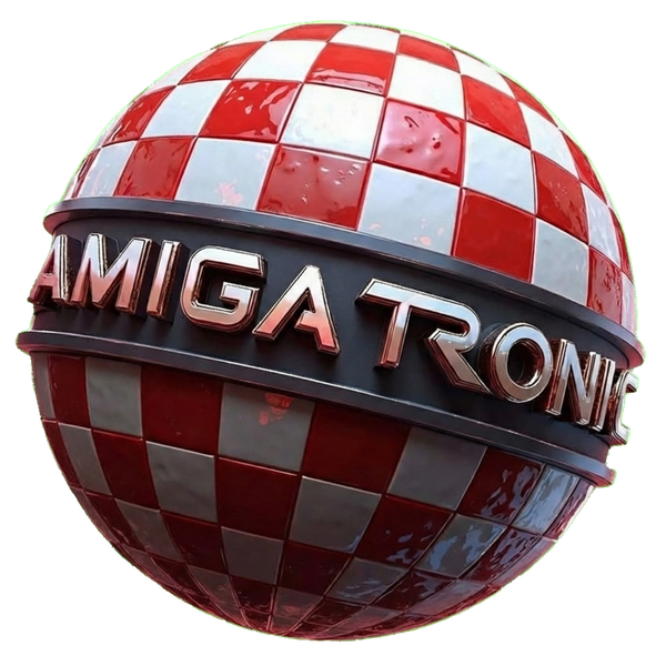 Amigatronic™