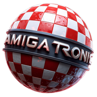 Amigatronic Logo