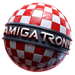 Amigatronic™