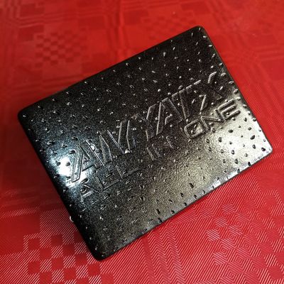 AMYATX ALL-IN-ONE - The Ultimate ATX Power Supply Converter for Reviving Amiga Computers