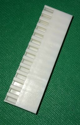 14-pin Amiga 2000 PSU Female Connector + 13 contacts