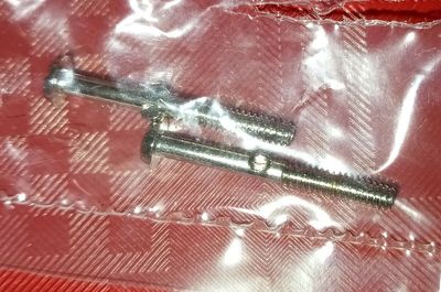 D-Sub 15-Pin / HD-26 Connector Hood &amp; Backshell Kit